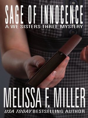 cover image of Sage of Innocence